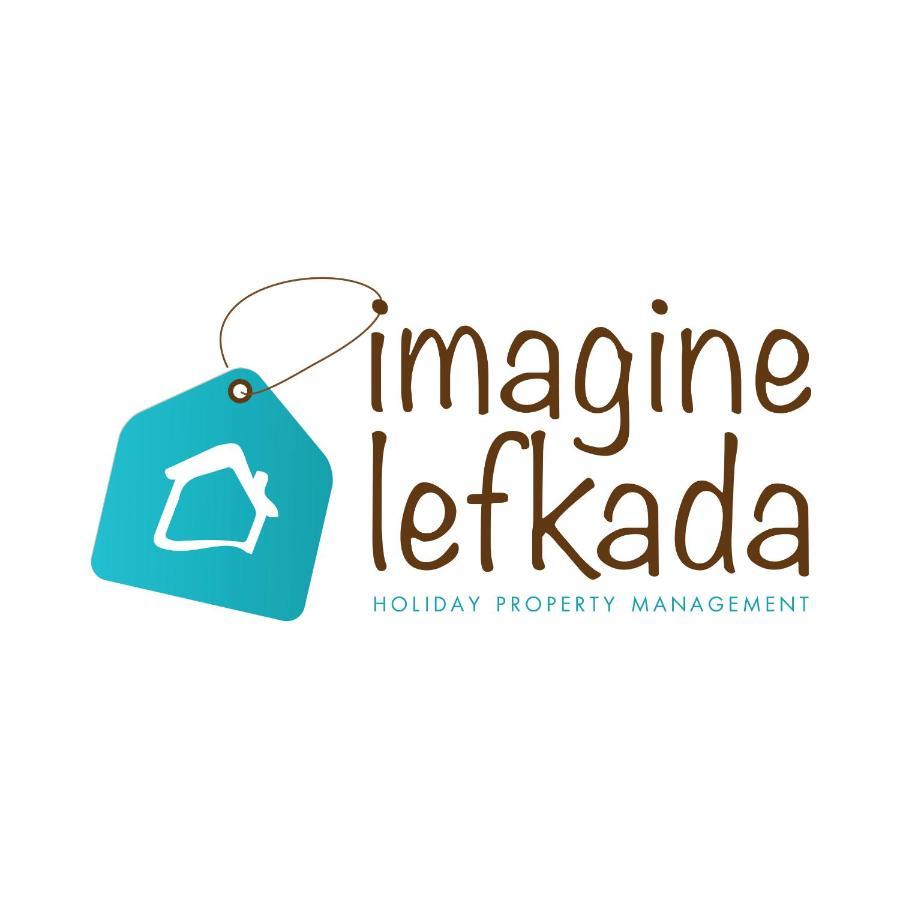 Tsoukaládhes Amarandos Studios With Swimming Pool By Imagine Lefkada المظهر الخارجي الصورة